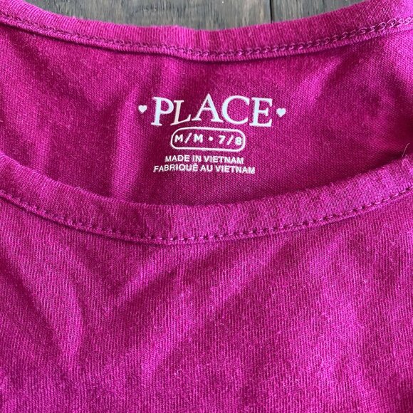 Girls Size 7/8 Dress - Picture 2 of 5